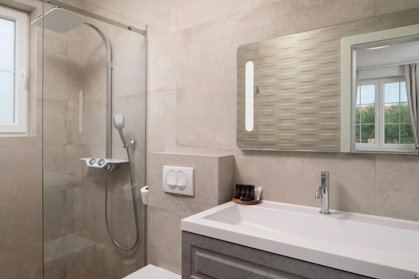 Luxury Villa Morus With Pool 50M2 Gym Murvica   Murvica (Policnik)